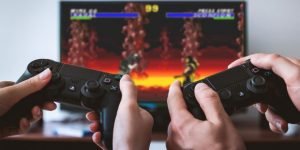Beberapa Game Console Canggih Pelengkap Dalam Bermain Game