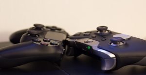 Berbagai Konsol Game Permainan yang Terbaru