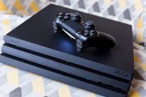 Berbagai Konsol Game Permainan yang Terbaru