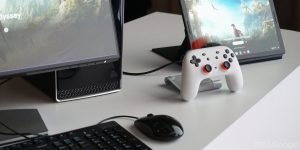 Google Menawarkan Akses Permainan Stadia Gratis